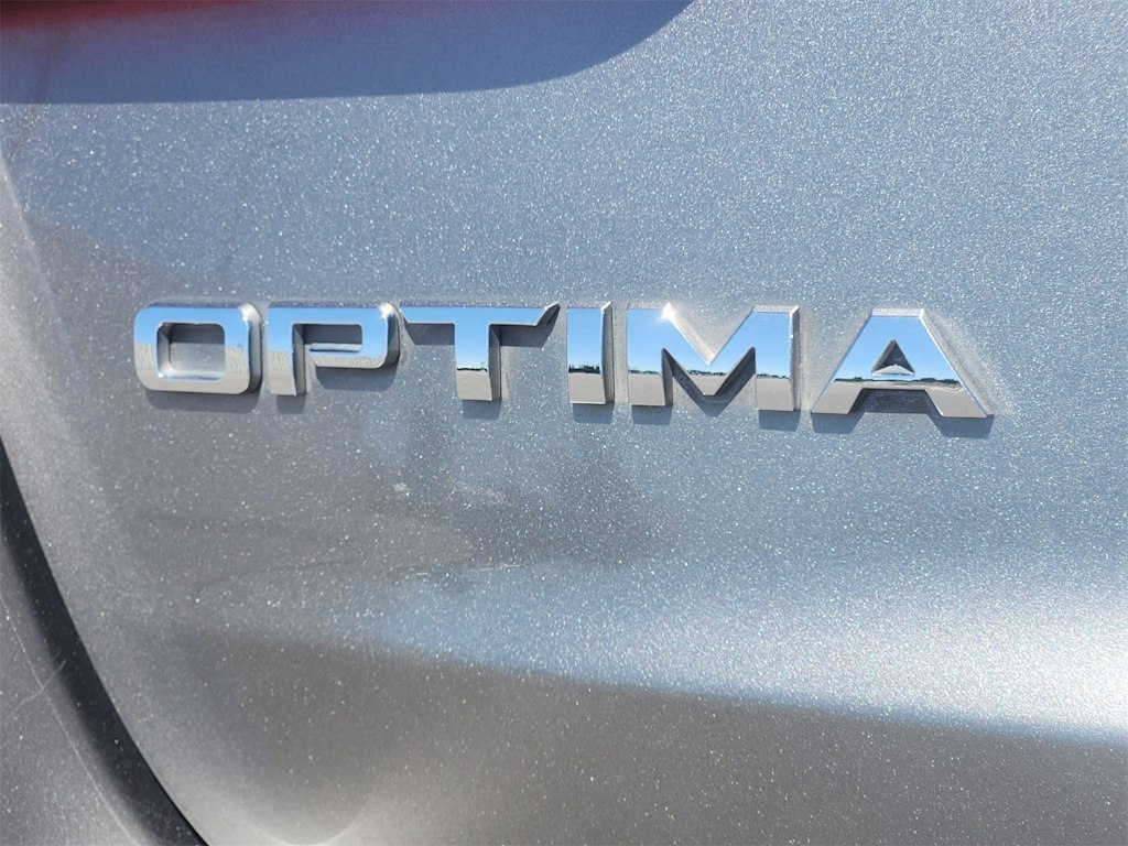 Thumbnail: 2015 Kia Optima - 7