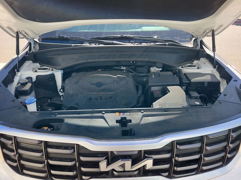 Thumbnail: 2024 Kia Telluride - 7