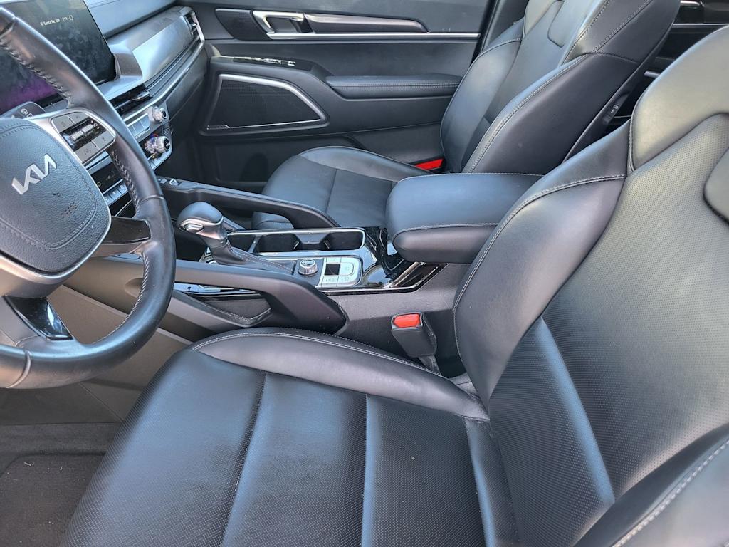 Thumbnail: 2024 Kia Telluride - 9
