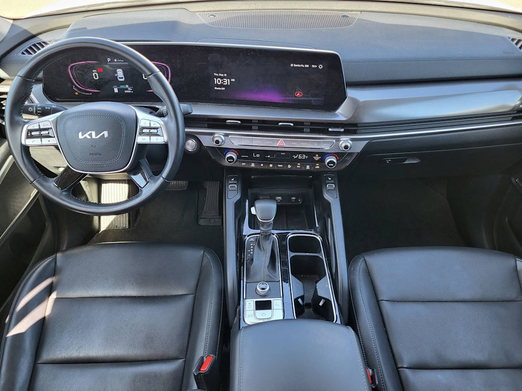 Thumbnail: 2024 Kia Telluride - 2