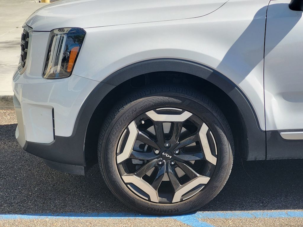 Thumbnail: 2024 Kia Telluride - 6