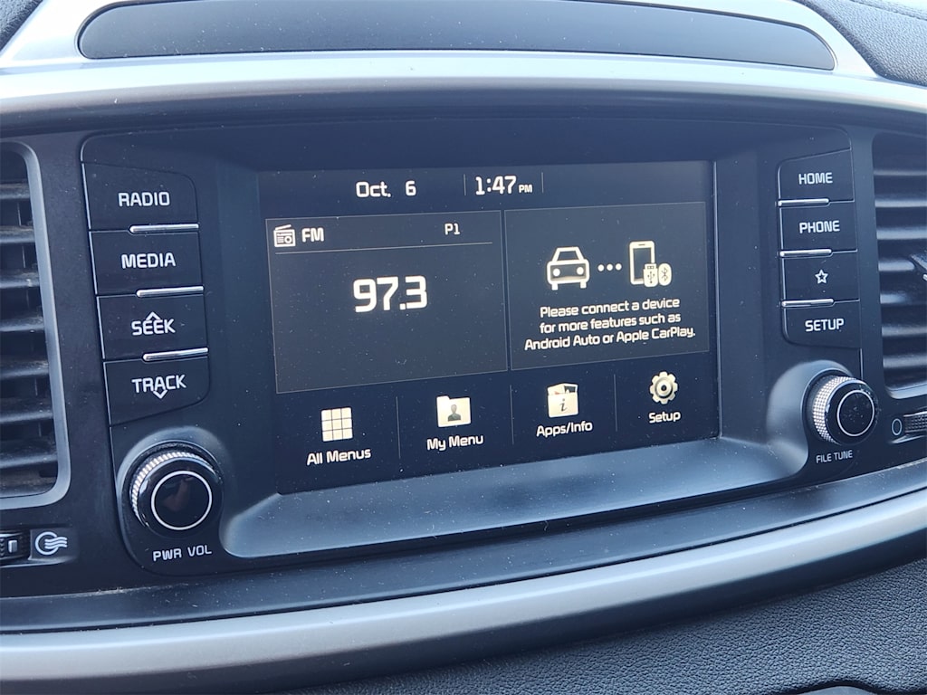 Thumbnail: 2020 Kia Sorento - 13