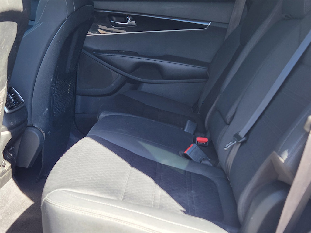 Thumbnail: 2020 Kia Sorento - 12