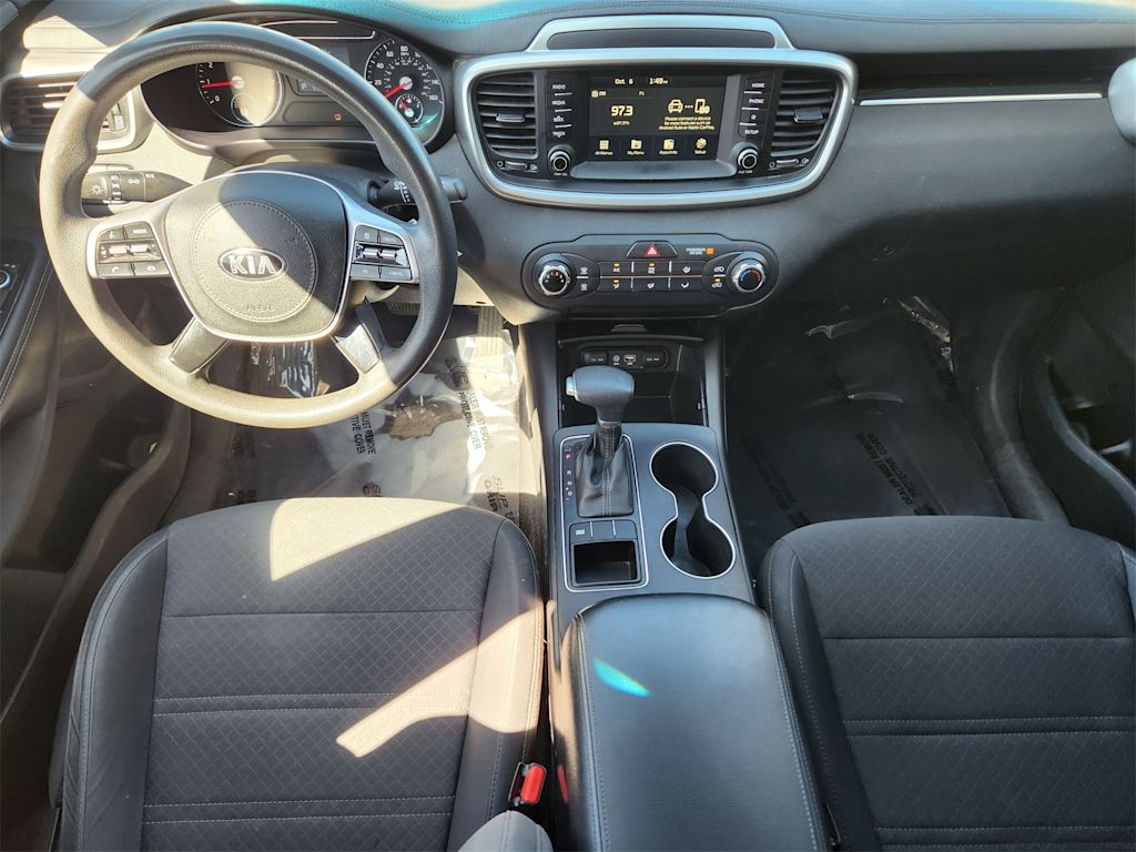 Thumbnail: 2020 Kia Sorento - 2
