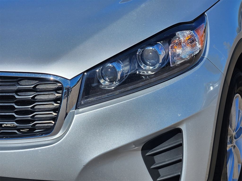 Thumbnail: 2020 Kia Sorento - 19