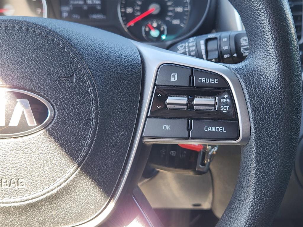 Thumbnail: 2020 Kia Sorento - 27