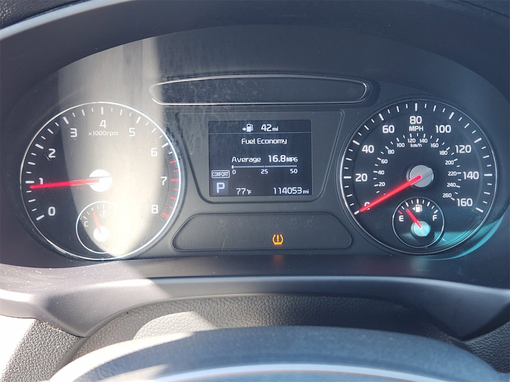 Thumbnail: 2020 Kia Sorento - 15