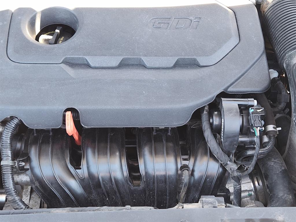 Thumbnail: 2020 Kia Sorento - 9