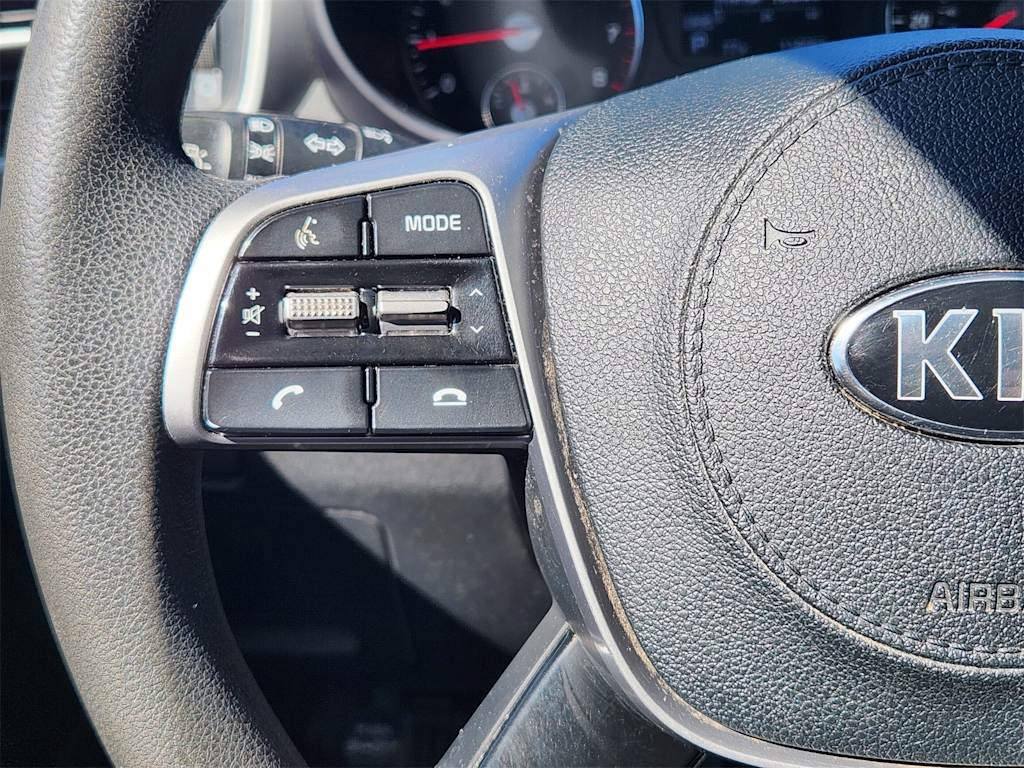 Thumbnail: 2020 Kia Sorento - 26