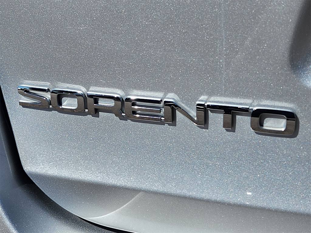 Thumbnail: 2020 Kia Sorento - 7