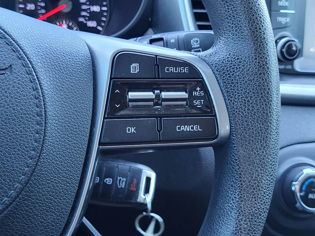 Thumbnail: 2019 Kia Sorento - 26