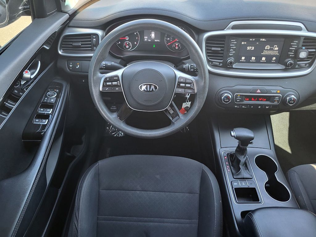 Thumbnail: 2019 Kia Sorento - 2