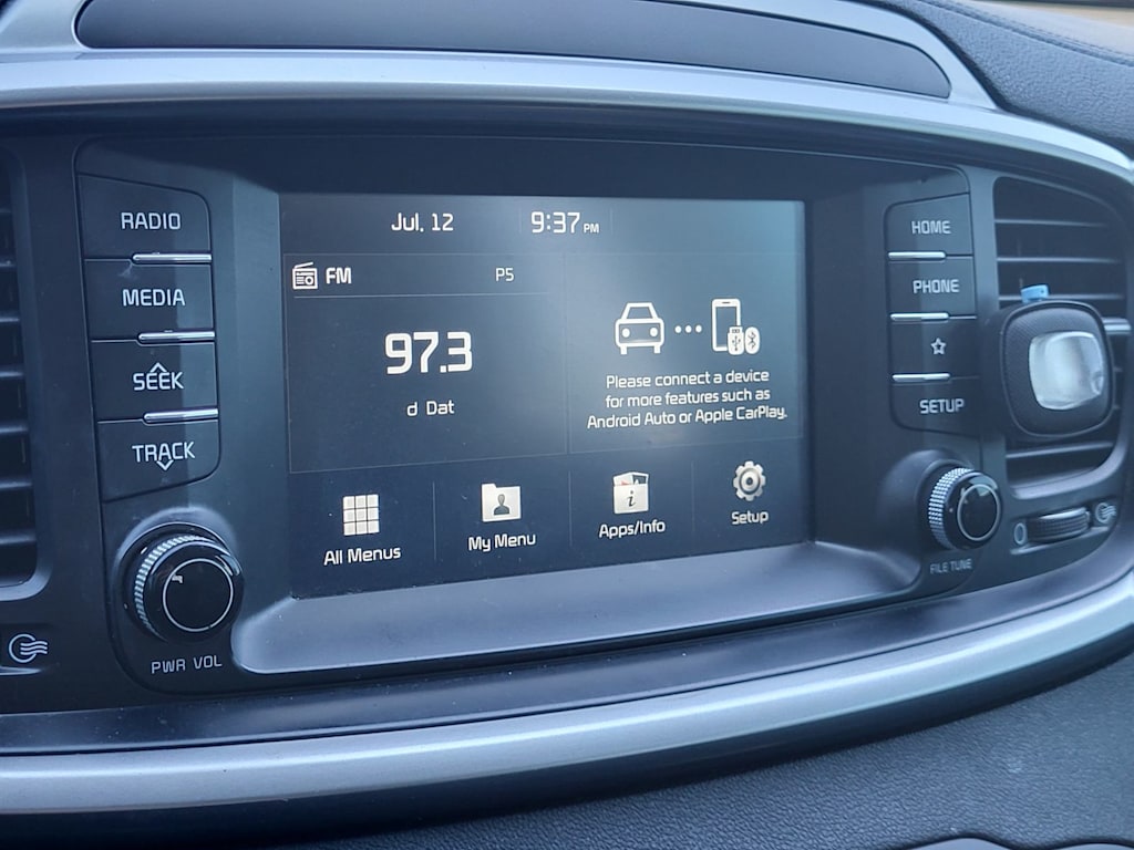 Thumbnail: 2019 Kia Sorento - 12