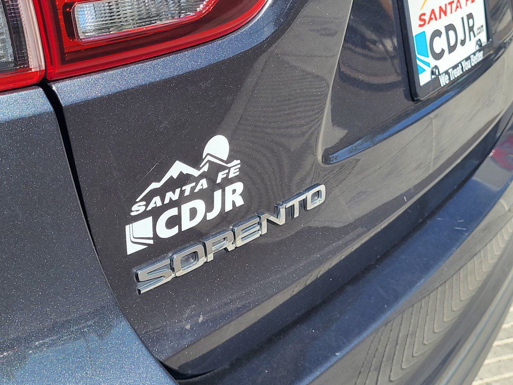 Thumbnail: 2019 Kia Sorento - 21