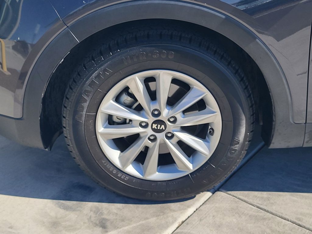 Thumbnail: 2019 Kia Sorento - 6