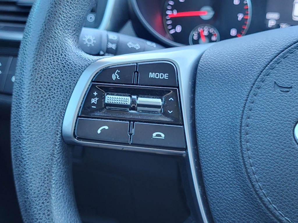 Thumbnail: 2019 Kia Sorento - 25