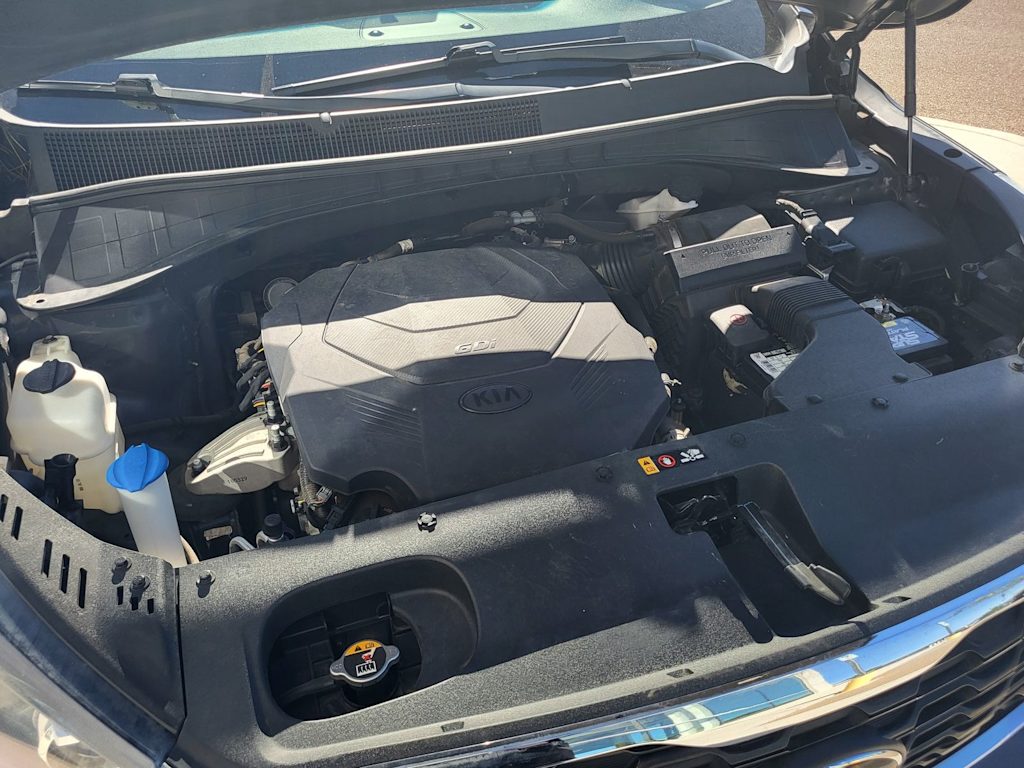 Thumbnail: 2019 Kia Sorento - 7