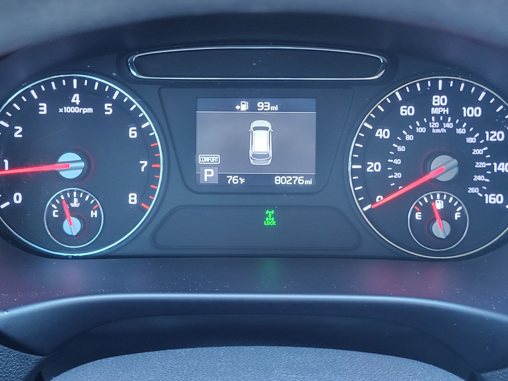 Thumbnail: 2019 Kia Sorento - 14