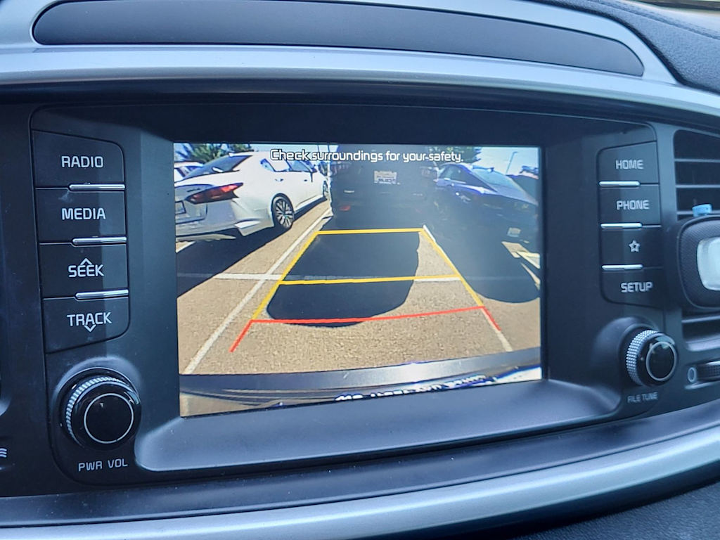 Thumbnail: 2019 Kia Sorento - 27