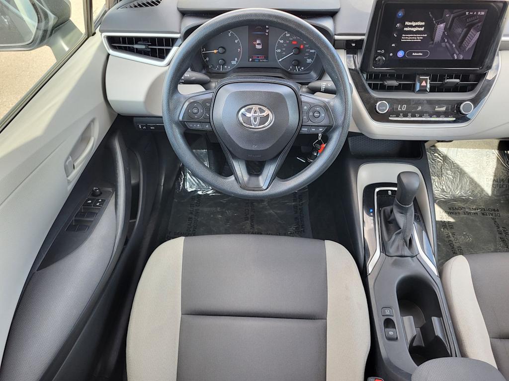 Thumbnail: 2024 Toyota Corolla - 2