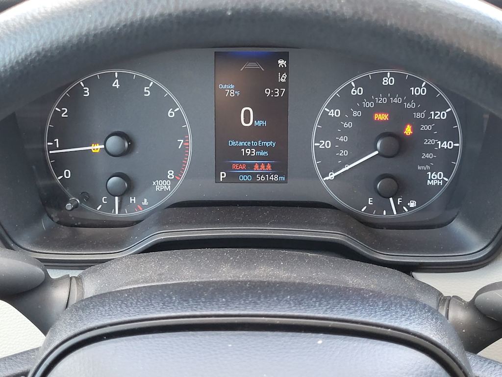 Thumbnail: 2024 Toyota Corolla - 14