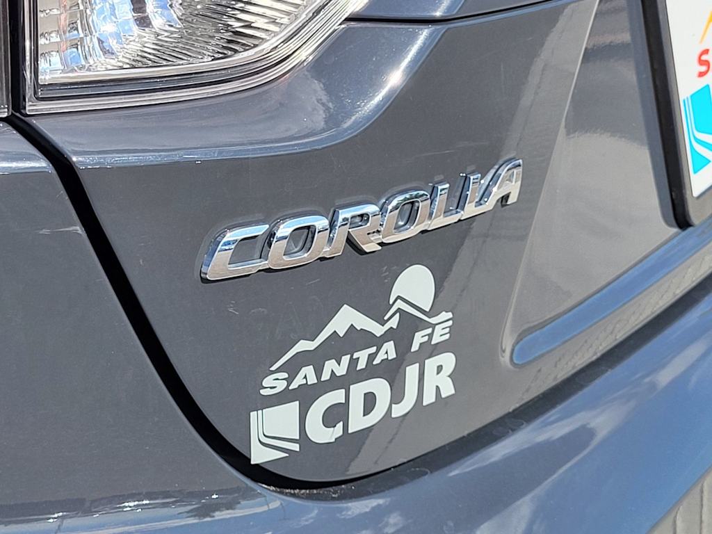 Thumbnail: 2024 Toyota Corolla - 5