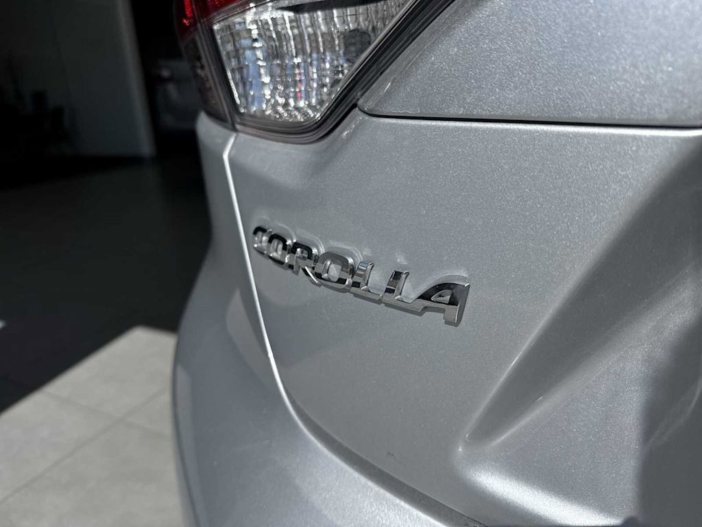 Thumbnail: 2024 Toyota Corolla - 7