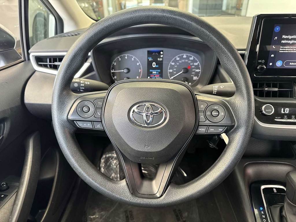 Thumbnail: 2024 Toyota Corolla - 9