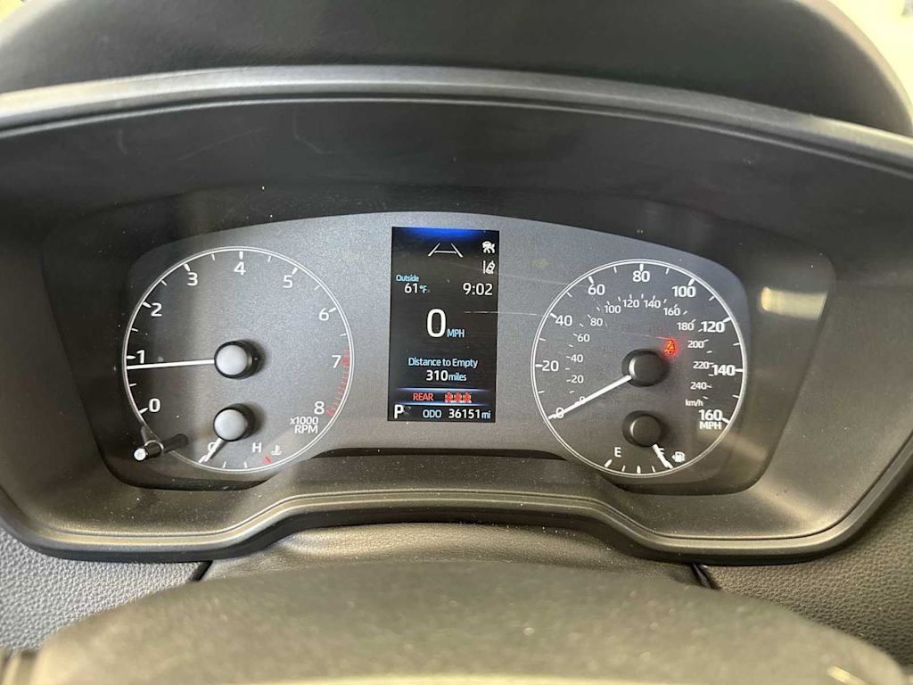 Thumbnail: 2024 Toyota Corolla - 15