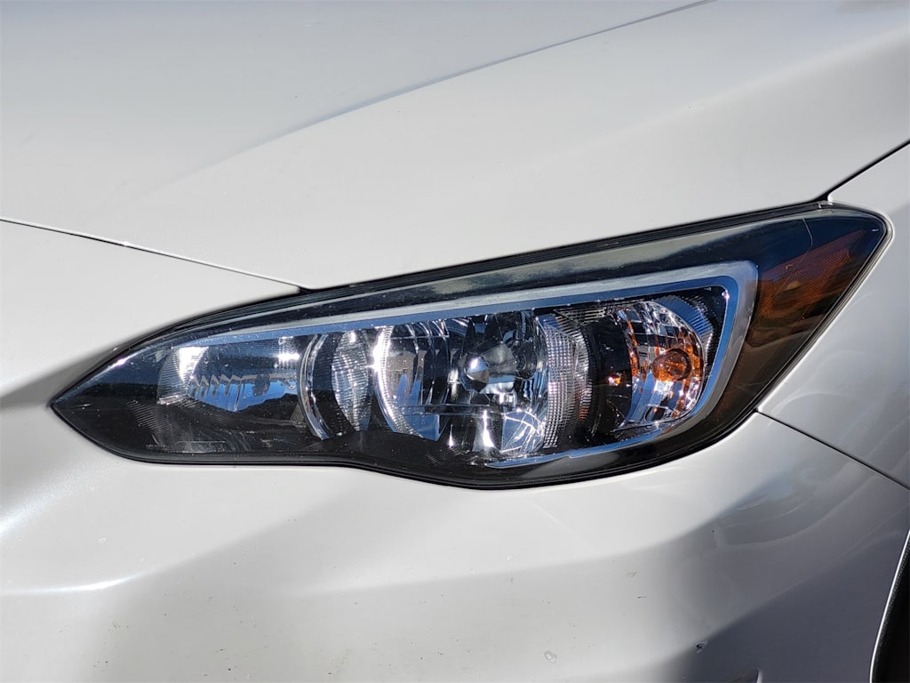 Thumbnail: 2020 Subaru Crosstrek - 18