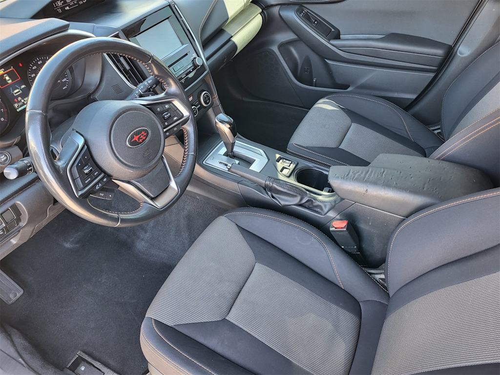 Thumbnail: 2020 Subaru Crosstrek - 10