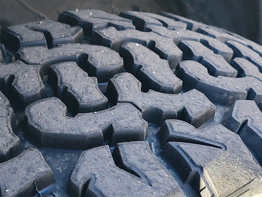 Thumbnail: 2020 Subaru Crosstrek - 8