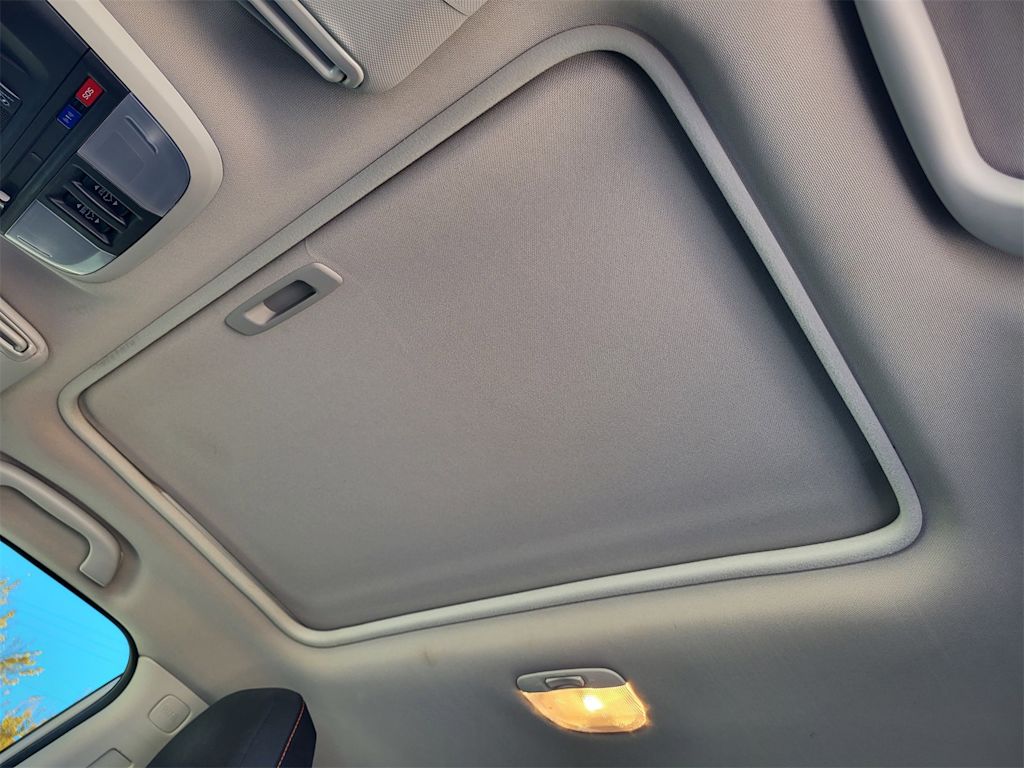 Thumbnail: 2020 Subaru Crosstrek - 25