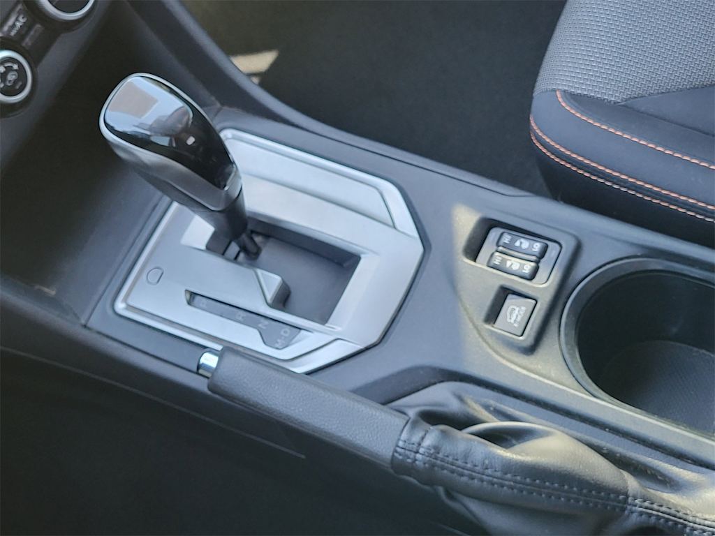 Thumbnail: 2020 Subaru Crosstrek - 13