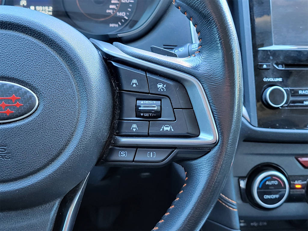 Thumbnail: 2020 Subaru Crosstrek - 27