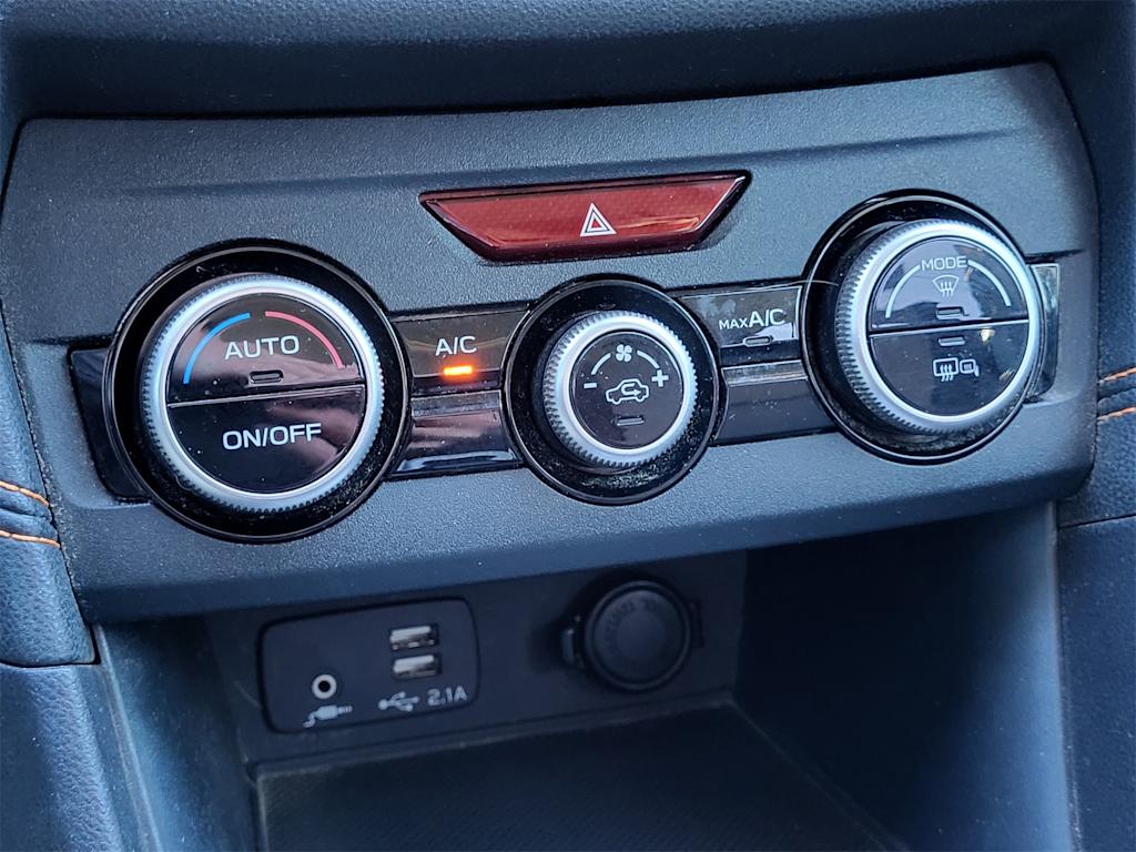 Thumbnail: 2020 Subaru Crosstrek - 21