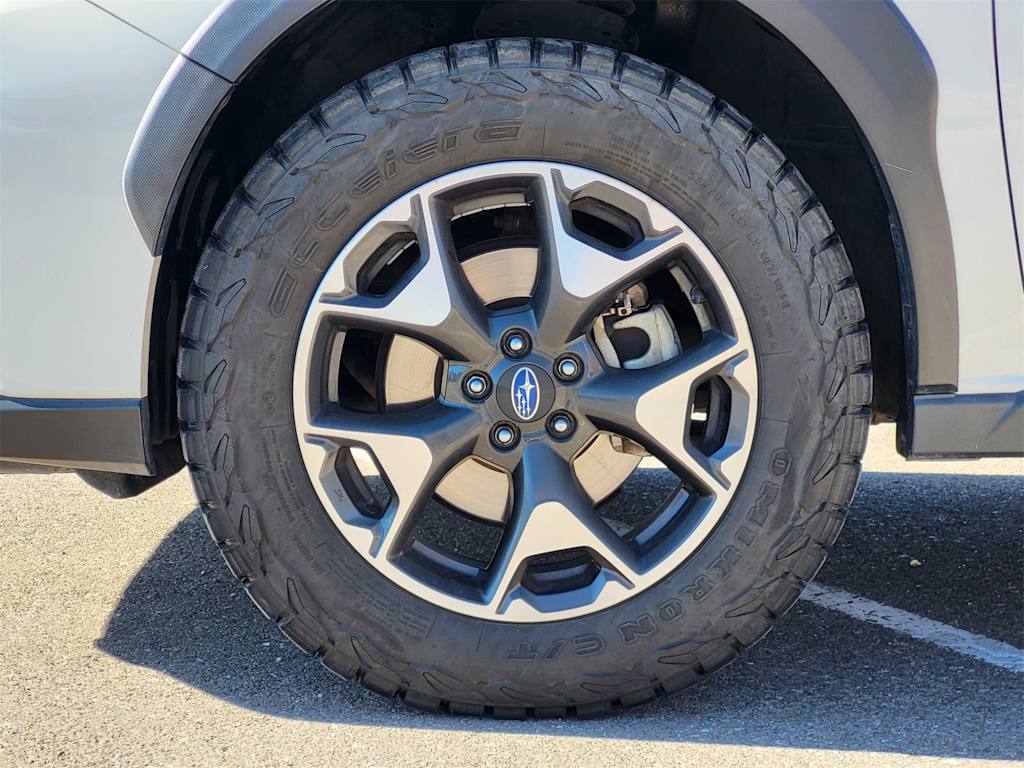 Thumbnail: 2020 Subaru Crosstrek - 19