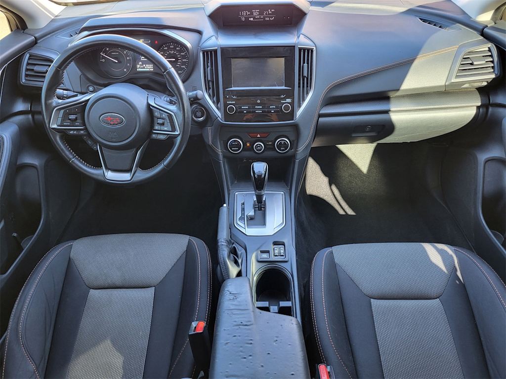 Thumbnail: 2020 Subaru Crosstrek - 2