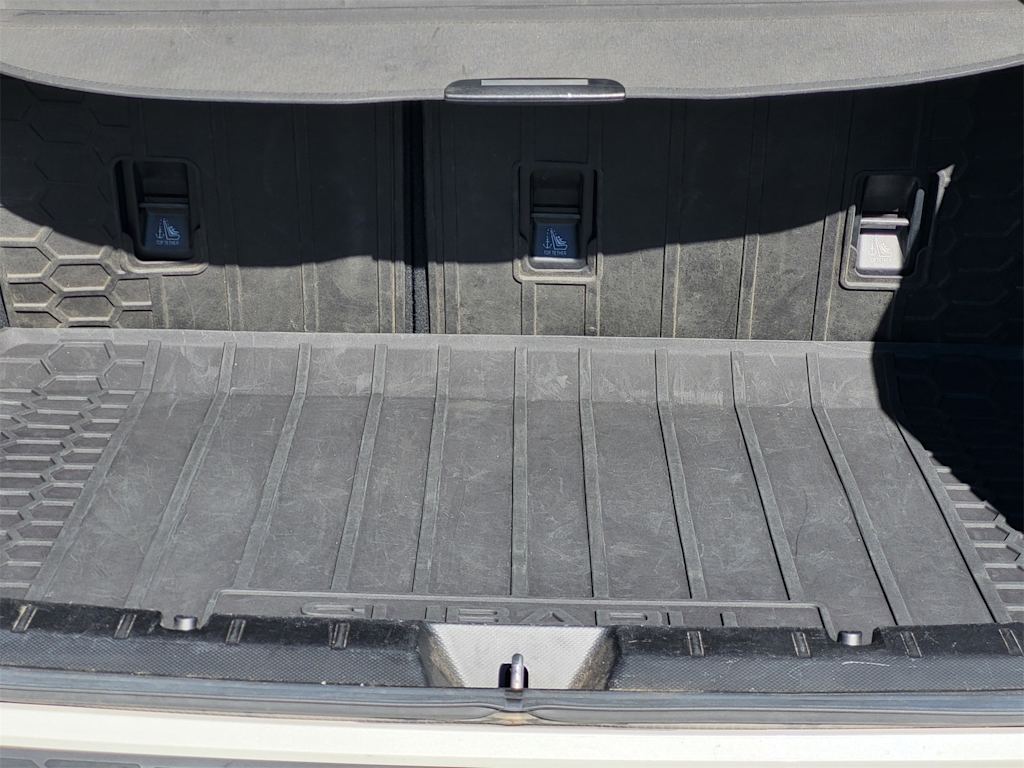 Thumbnail: 2020 Subaru Crosstrek - 15