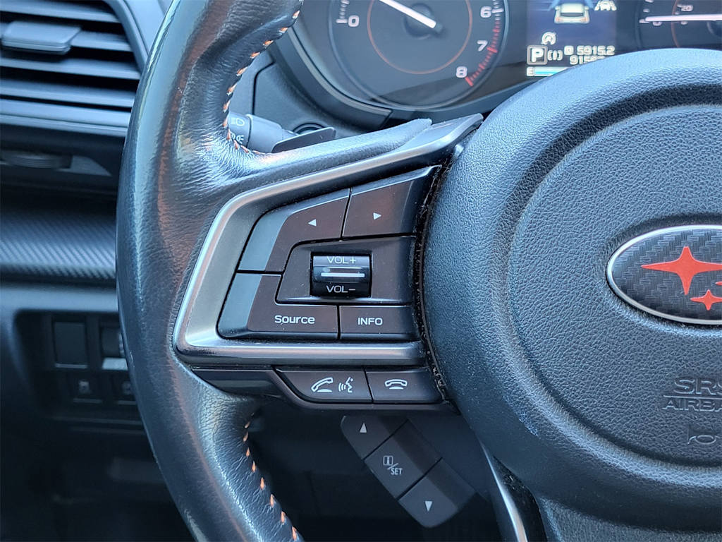 Thumbnail: 2020 Subaru Crosstrek - 26