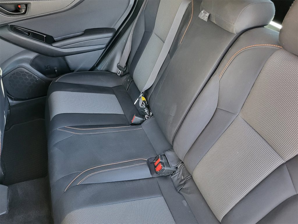 Thumbnail: 2020 Subaru Crosstrek - 11