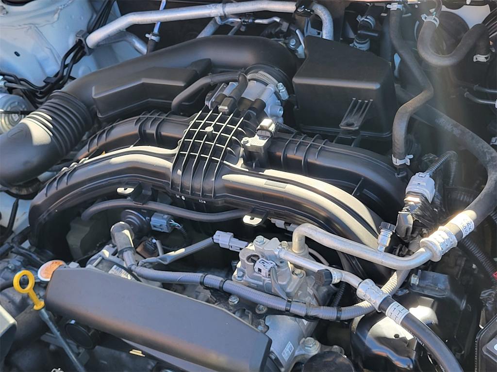 Thumbnail: 2020 Subaru Crosstrek - 28