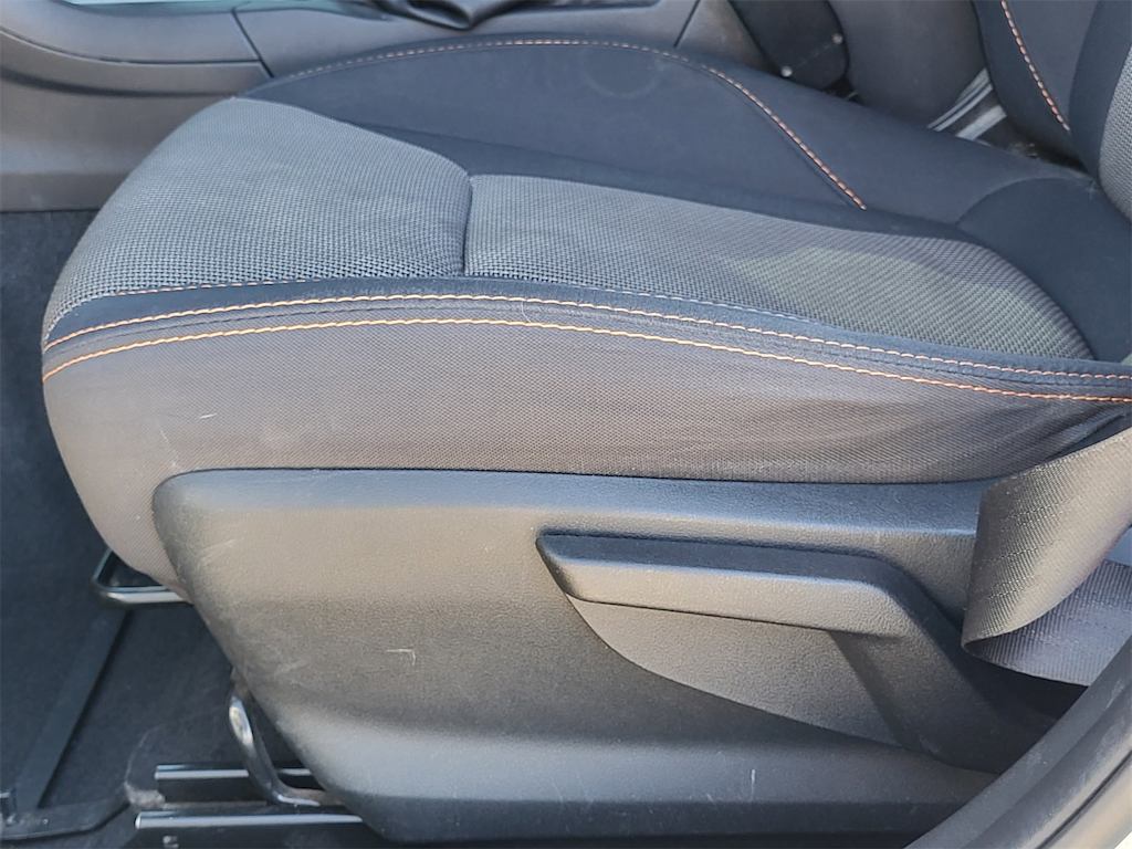 Thumbnail: 2020 Subaru Crosstrek - 24