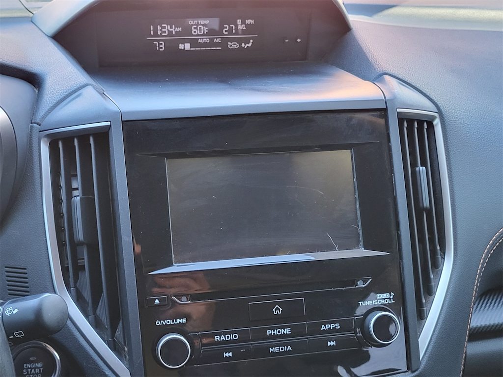 Thumbnail: 2020 Subaru Crosstrek - 12