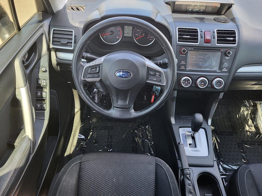 Thumbnail: 2016 Subaru Forester - 2