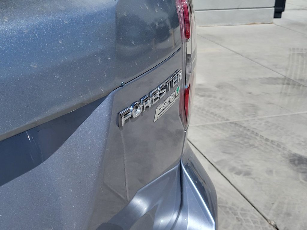 Thumbnail: 2016 Subaru Forester - 5