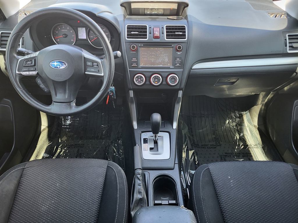 Thumbnail: 2016 Subaru Forester - 8