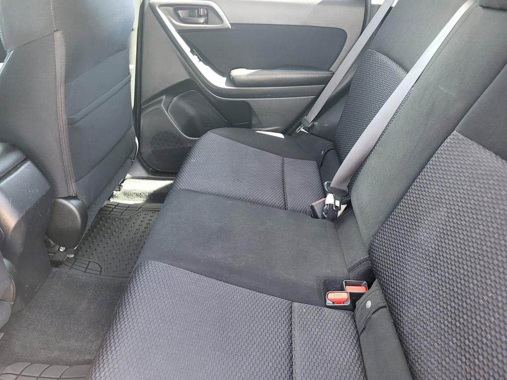 Thumbnail: 2016 Subaru Forester - 10