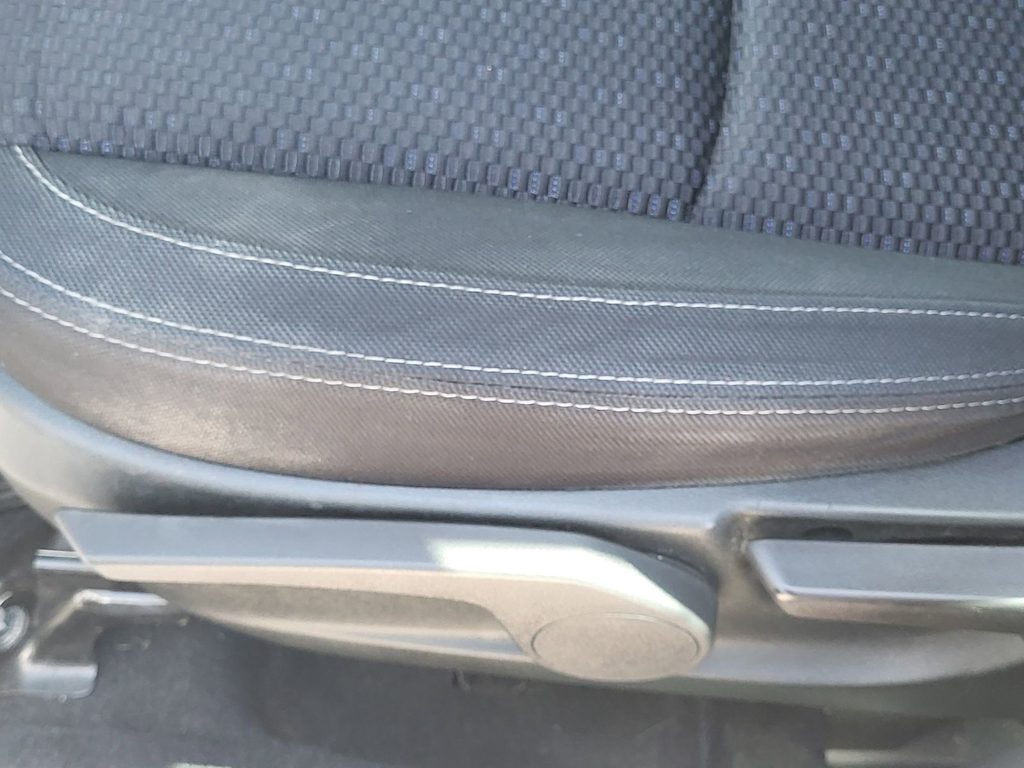 Thumbnail: 2016 Subaru Forester - 21