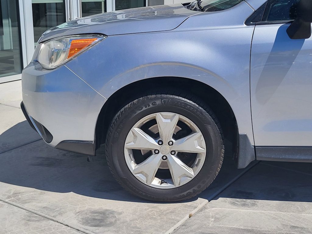 Thumbnail: 2016 Subaru Forester - 6